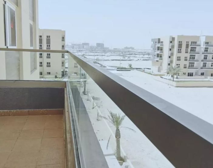 Residential Property 2 Bedrooms U/F Apartment  for rent in Lusail , Doha-Qatar #9534 - 2  image 